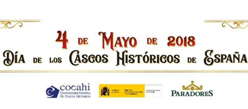 4 de mayo, Día mundial de los Centros Históricos