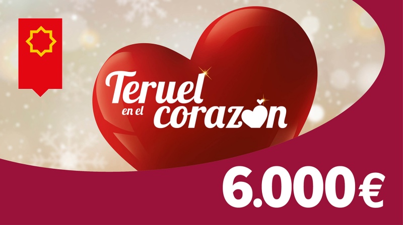 Esta Navidad: Teruel en el corazón