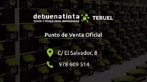 Xeryo Informatica Teruel