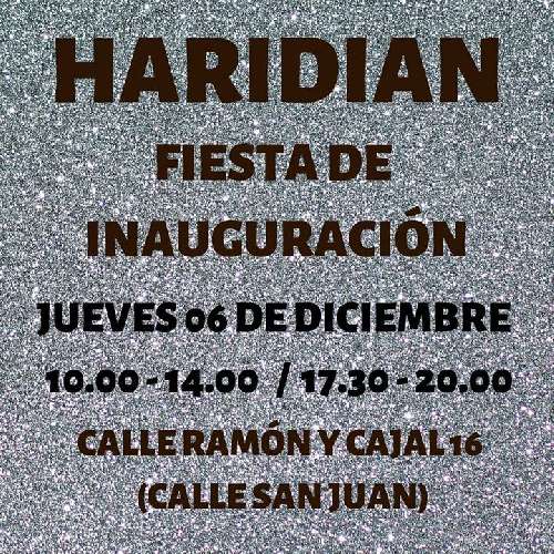 Haridian Moda