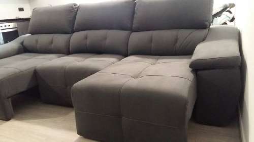 Muebles y Mudanzas Tina