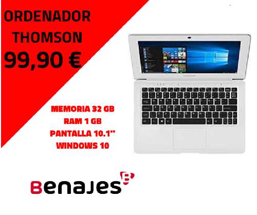 Comercial Benajes