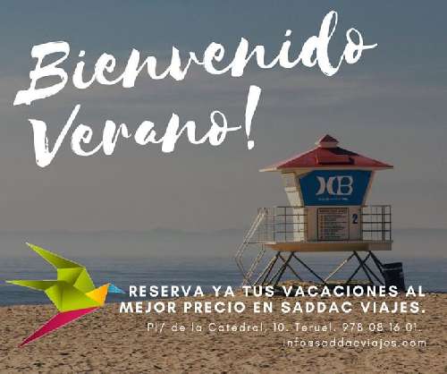 Saddac Viajes