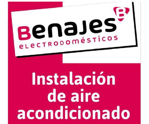 Comercial Benajes