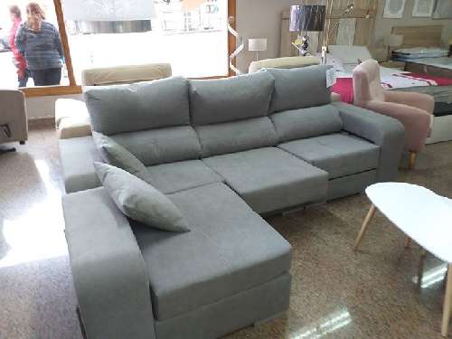 Muebles y Mudanzas Tina