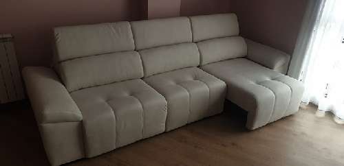 Muebles y Mudanzas Tina