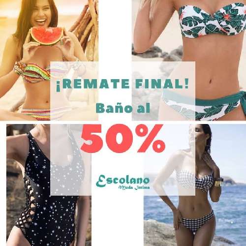 Escolano Moda Ïntima. Lencería y corsetería en Teruel