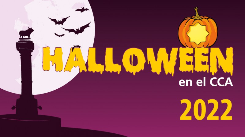 Halloween en el CCA: 45.000 caramelos, cuentacuentos, teatro, baile, desfile y mucho más