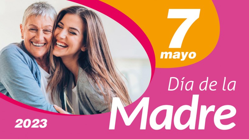 Día de la Madre