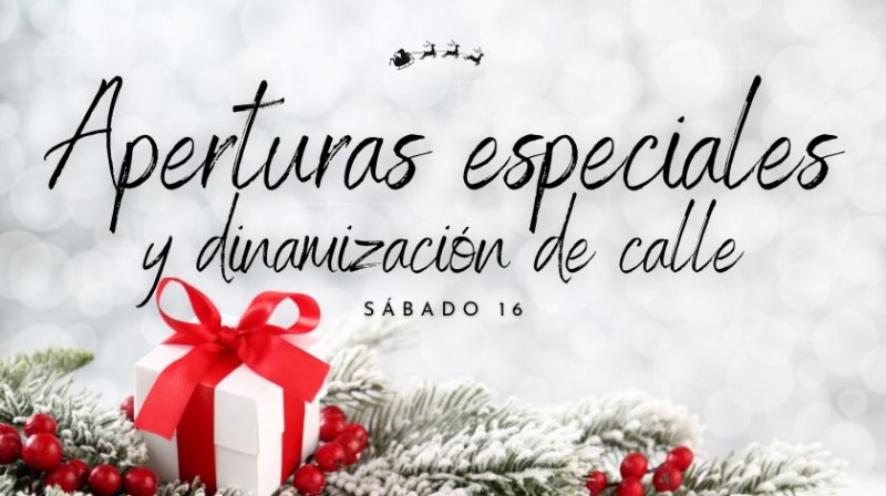 Sábado 16 de diciembre