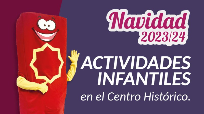 Programación actividades CCA