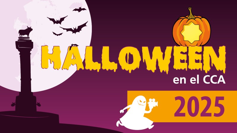 ¡Halloween llega al Centro Comercial Abierto de Teruel!