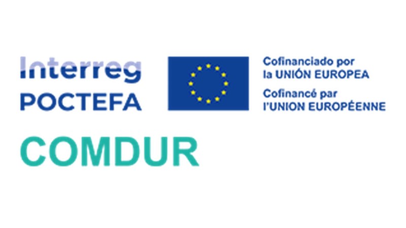 El CCA de Teruel impulsa la sostenibilidad medioambiental en los comercios locales con su participación en el proyecto europeo Interreg-COMDUR