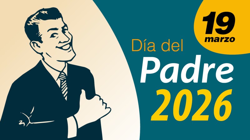 Este Día del Padre, el detalle perfecto te espera en el Centro Histórico