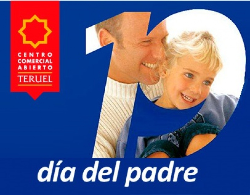 Día del padre