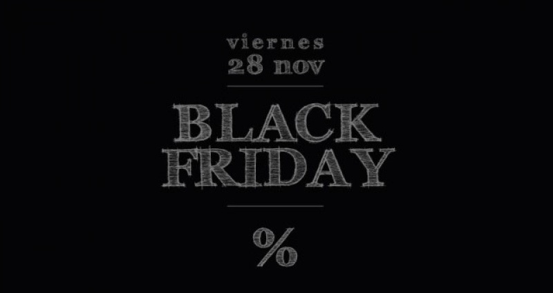 Black Friday 2014