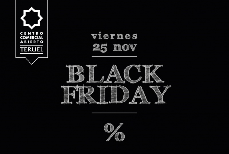 Black Friday 2016