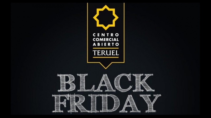 BLACK FRIDAY 2018