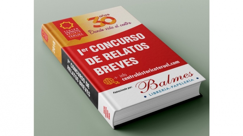 I CONCURSO DE RELATOS BREVES