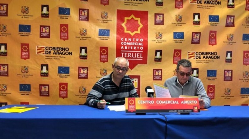 Hoy hemos firmado un convenio con MÁSMÓVIL