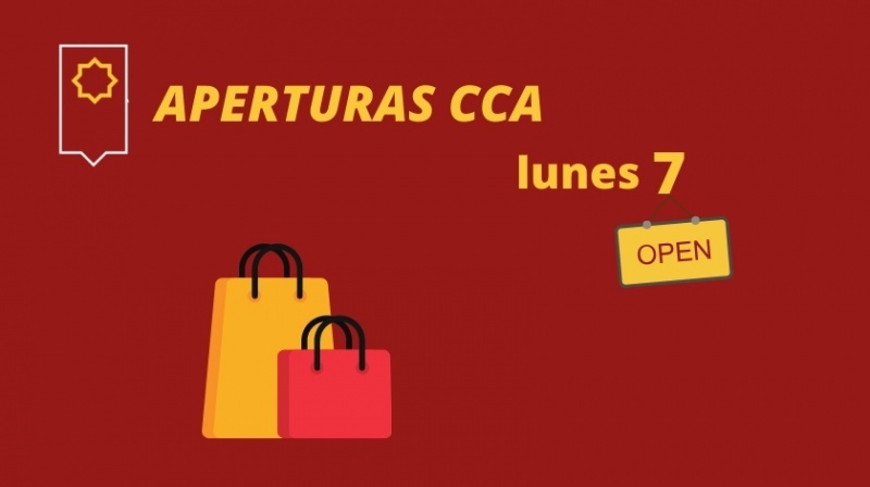 Aprovecha para realizar tus compras navideñas