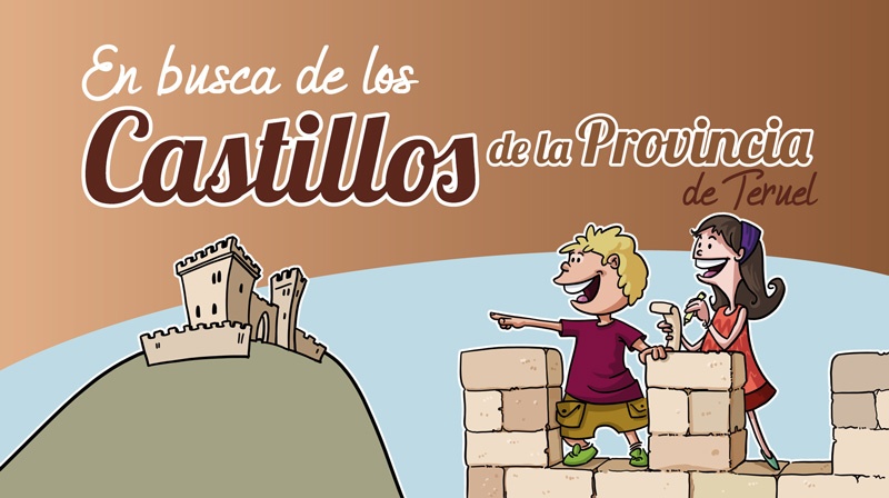 En busca de los castillos de la provincia