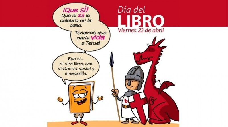 Día del Libro