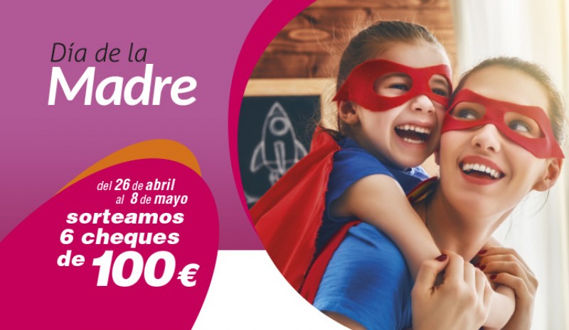 Ideas para regalar a las Madres de Teruel