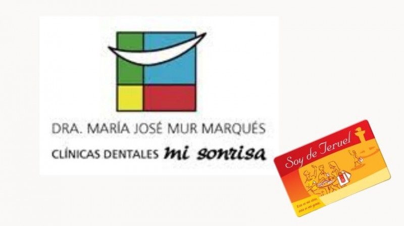 Beneficios de la Tarjeta SOYDETERUEL en Clínica Dental Mi Sonrisa