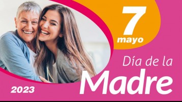 Día de la Madre