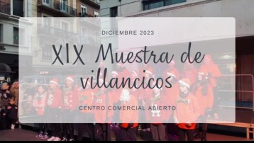 XIX Muestra de Villancicos CCA Teruel