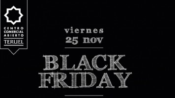 El Black Friday vuelve al CCA