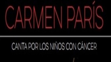 Carmen París viene a cantar a Teruel