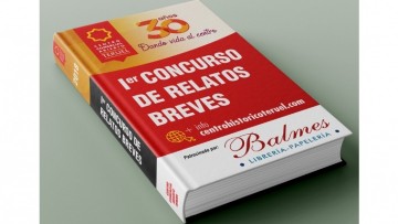 I CONCURSO DE RELATOS BREVES