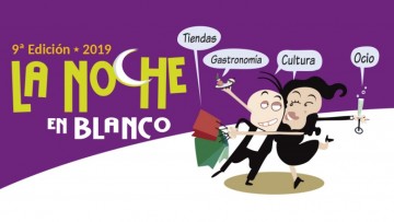 IX Edición de la Noche en Blanco