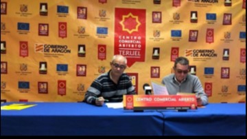 Hoy hemos firmado un convenio con MÁSMÓVIL