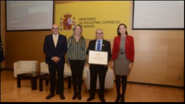 El Mejor Centro Comercial Abierto de España está en Teruel