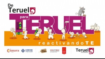 Bonos de Teruel para Teruel