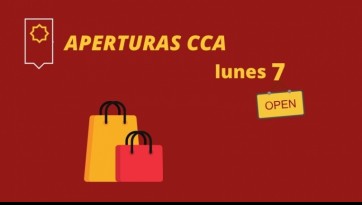 Aprovecha para realizar tus compras navideñas