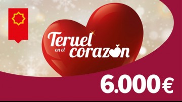 Esta Navidad: Teruel en el corazón