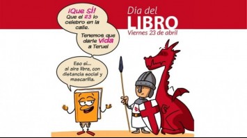 Día del Libro