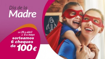 Ideas para regalar a las Madres de Teruel