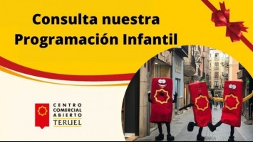 Actividades de dinamización infantil