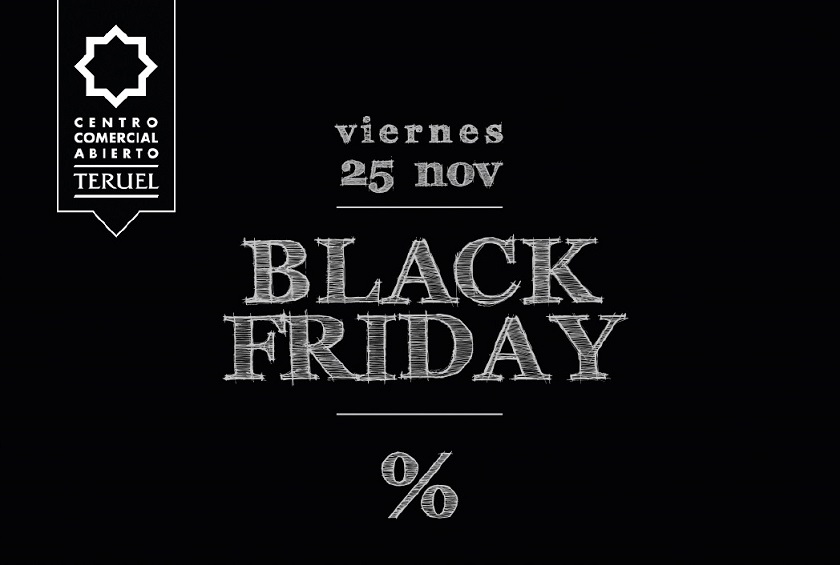 Campaña Black Friday CCA 2017