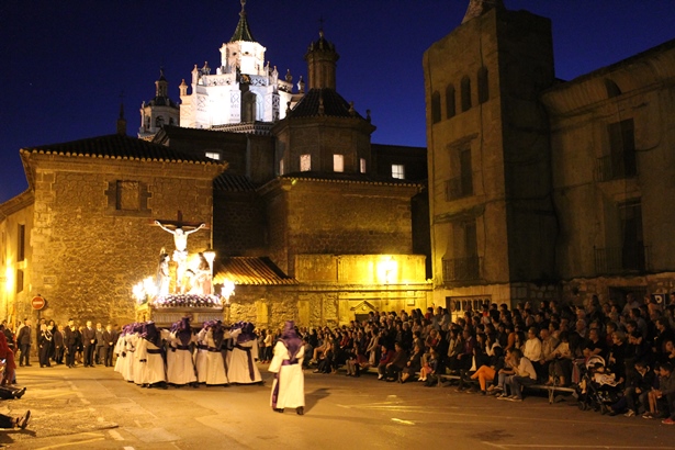 Fotografía Eco de Teruel