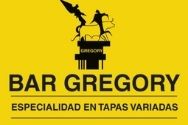 Bar Gregory