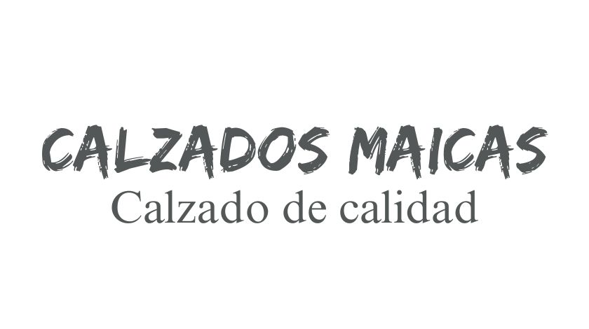 Calzados Maícas