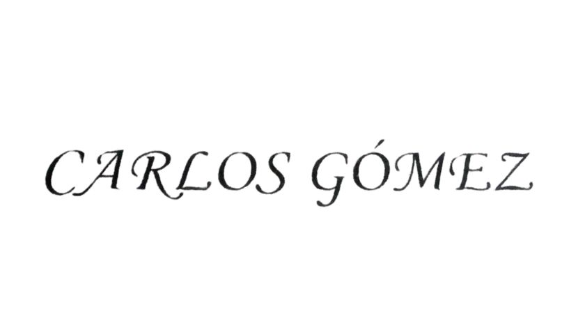 Carlos Gómez