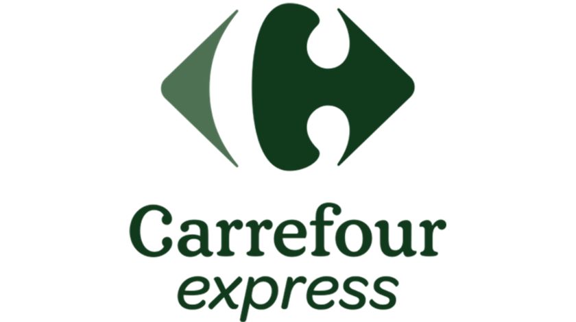 Carrefour Express Óvalo