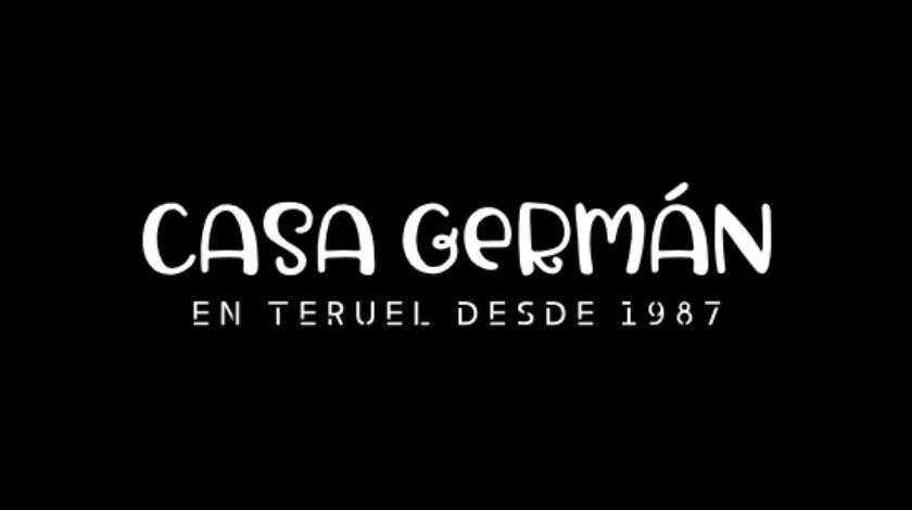 Casa Germán